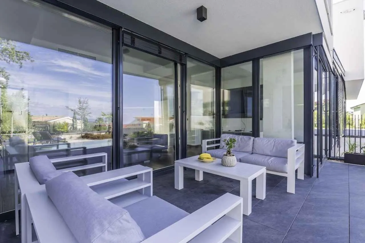 Holiday Home In Malinska - Insel Krk 42218
