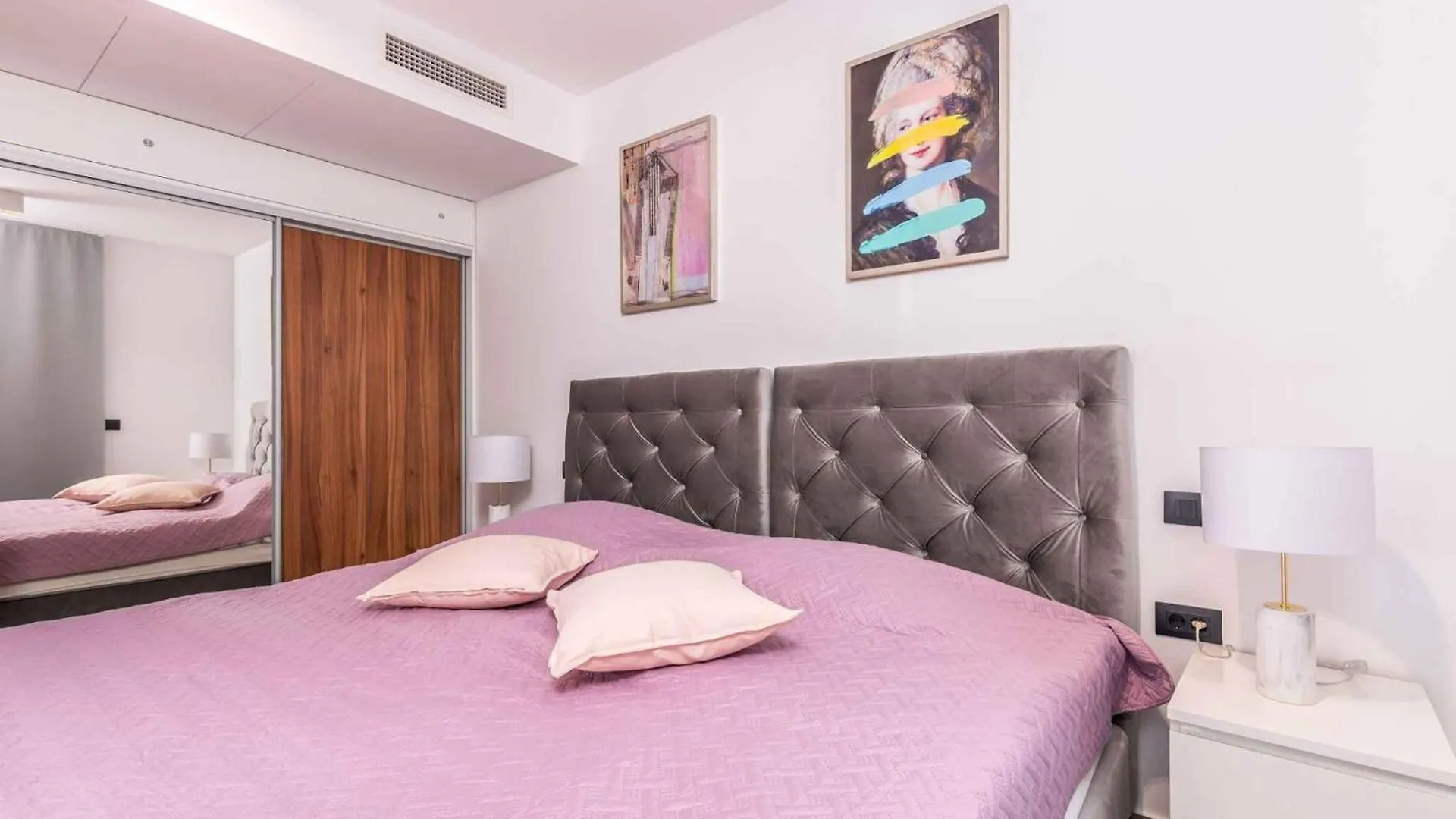 Holiday Home In Malinska - Insel Krk 42218