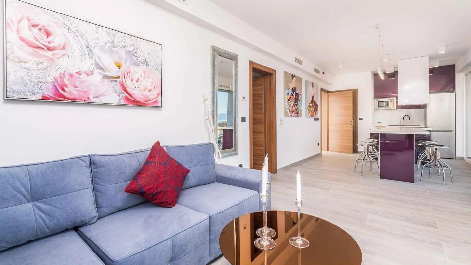 Holiday Home In Malinska - Insel Krk 42218